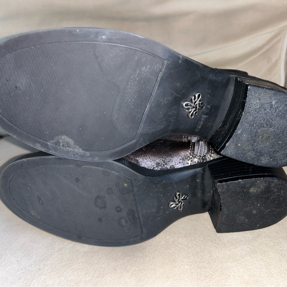 Simply Vera Wang Boots - Picture 7 of 14